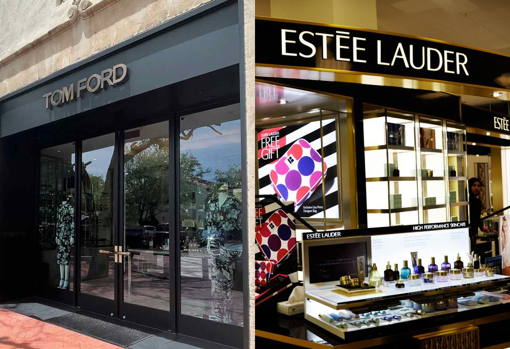 Thanks to Estée Lauder's acquisition of his brand, Tom Ford has now  officially become a billionaire. - TechBiz