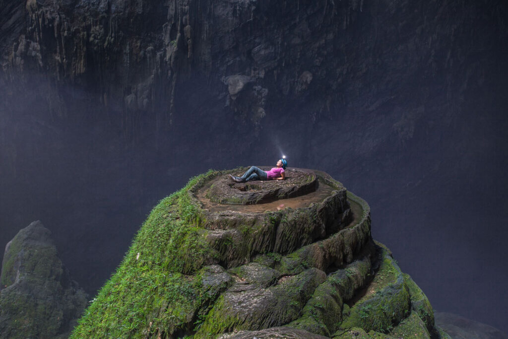 techbiz.netwok son doong cave