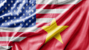 52 Tập Đoàn Mỹ Đang Có Chuyến Công Tác Xúc Tiến Thương Mại và Giao Thương lớn nhất tại Việt Nam