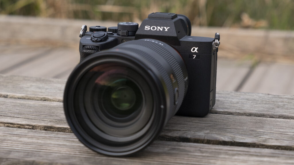 techbiz.network Sony a7R IV