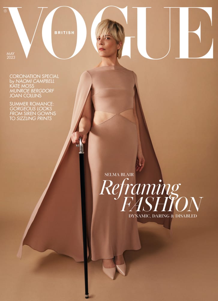 techbiz.network British Vogue disable cover stars