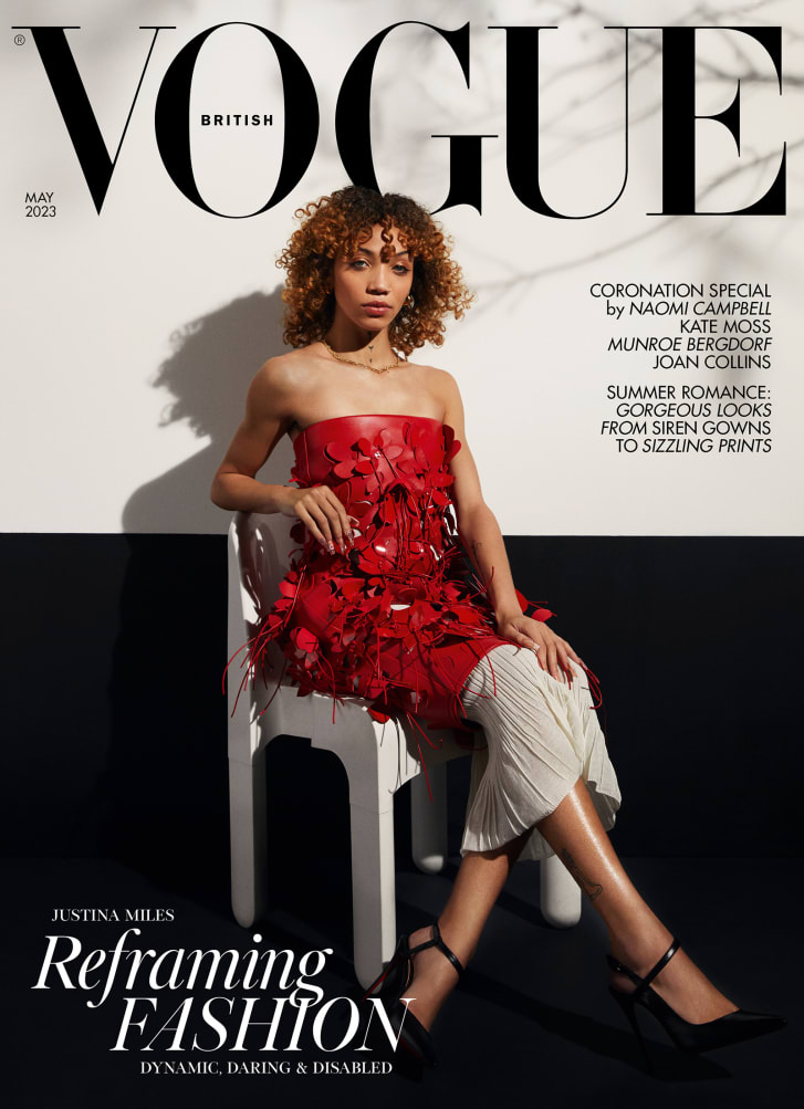 Bristish Vogue features diable cover stars3