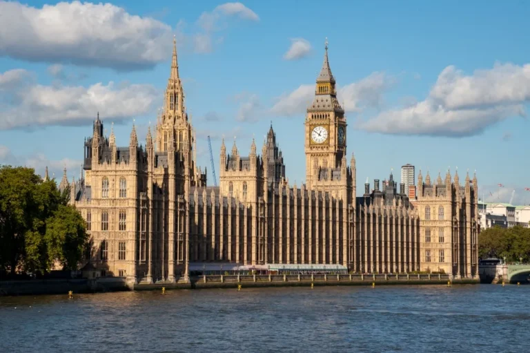 techbiz.network Palace of Westminster