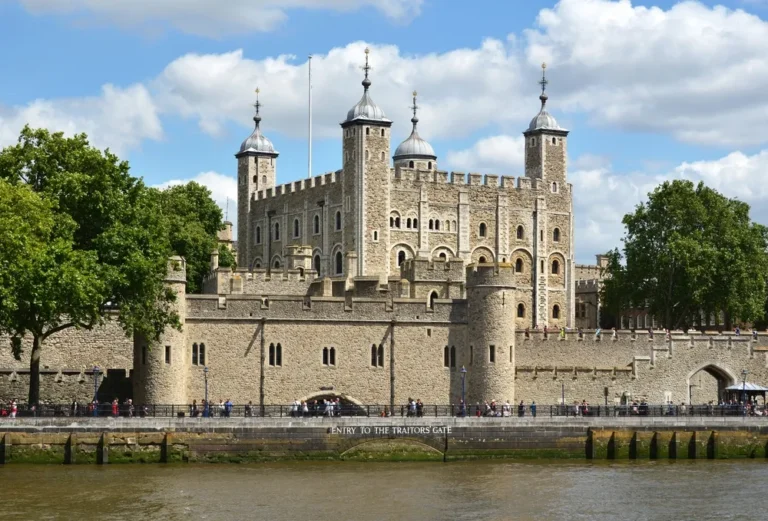 techbiz.network The Tower of London