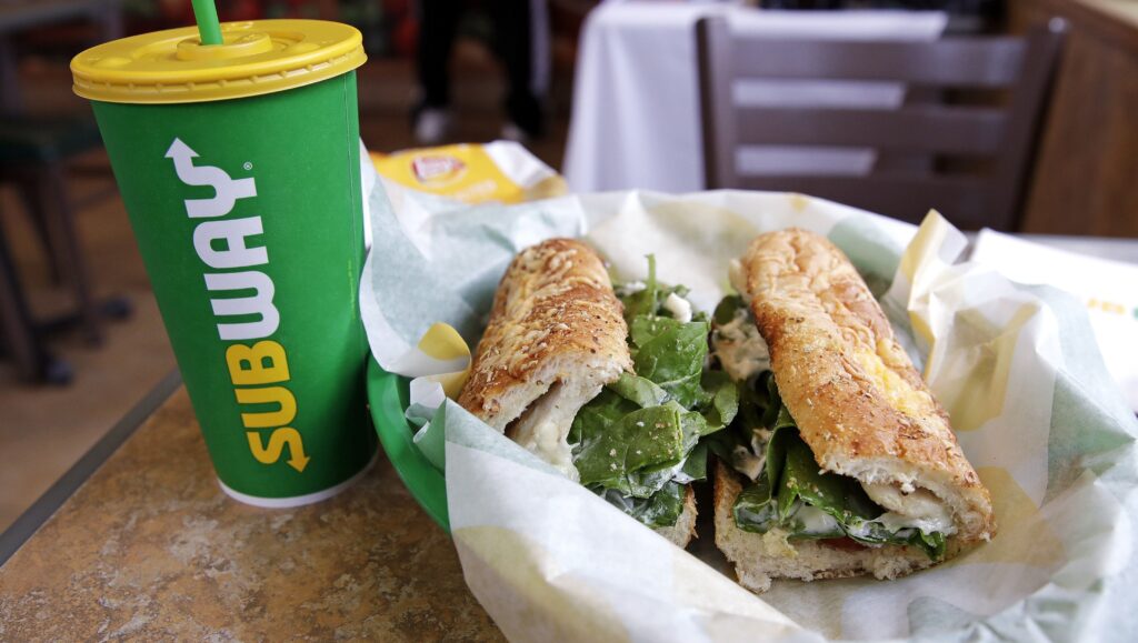 Subway’s Massive Expansion: Plans to Open 4,000 Stores in China Signal Major Growth