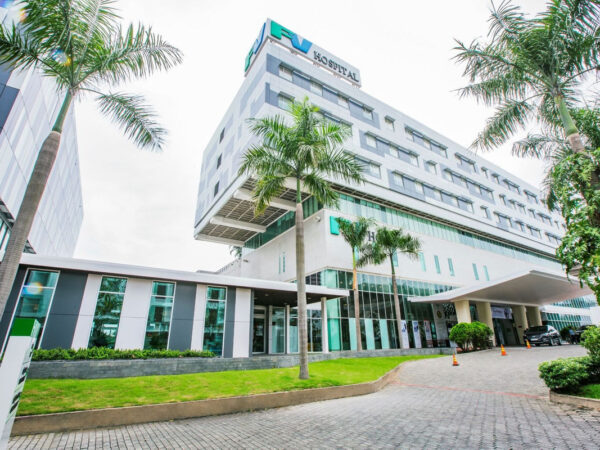 techbiz.network Thomson Medical Group of Singapore accquires FV hospital
