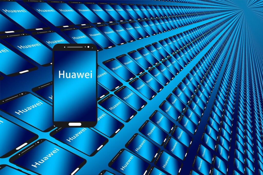 Huawei’s Inpiring comeback story in the face of adversity